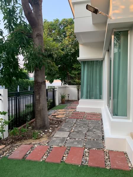 ไลฟ์บากกอก, Bangkok, วงแหวนกาญจนาภิเษก วงแหวนกาญจนาภิเษก, Dok Mai, Prawet, Bangkok, 3 Bedrooms, 250 sqm, Single Detached House For Rent, by กุลจิรา อภัยโส, 6342605 - DDproperty.com