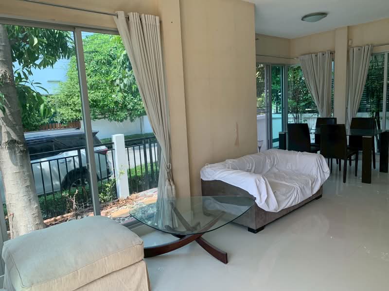 ไลฟ์บากกอก, Bangkok, วงแหวนกาญจนาภิเษก วงแหวนกาญจนาภิเษก, Dok Mai, Prawet, Bangkok, 3 Bedrooms, 250 sqm, Single Detached House For Rent, by กุลจิรา อภัยโส, 6342605 - DDproperty.com