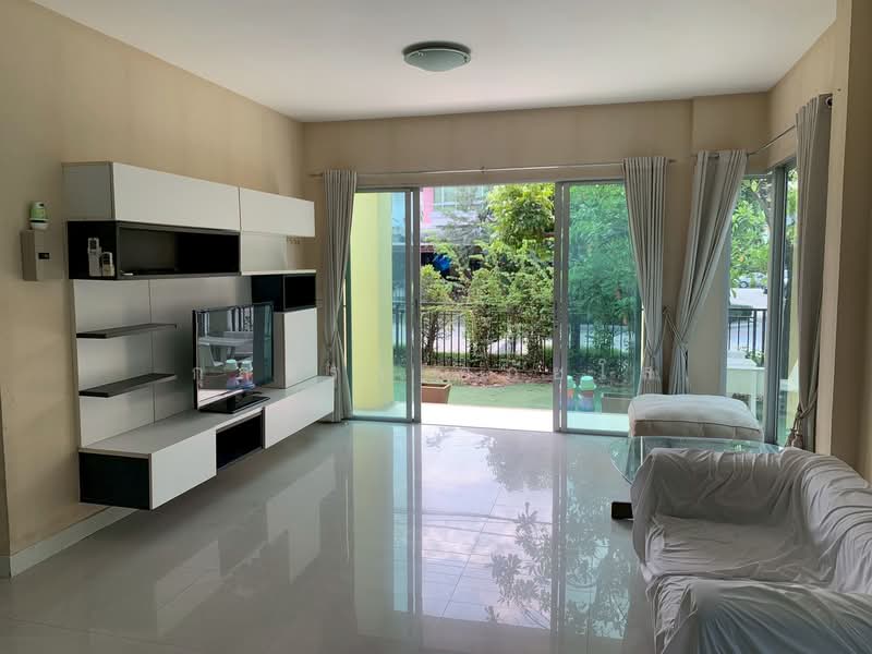 ไลฟ์บากกอก, กรุงเทพ, วงแหวนกาญจนาภิเษก วงแหวนกาญจนาภิเษก, ดอกไม้, ประเวศ, กรุงเทพ, 250 ตร.ม., บ้านเดี่ยว ให้เช่า, โดย กุลจิรา อภัยโส, 6342605 - DDproperty.com