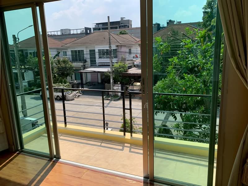ไลฟ์บากกอก, Bangkok, วงแหวนกาญจนาภิเษก วงแหวนกาญจนาภิเษก, Dok Mai, Prawet, Bangkok, 3 Bedrooms, 250 sqm, Single Detached House For Rent, by กุลจิรา อภัยโส, 6342605 - DDproperty.com