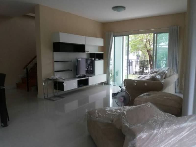 ไลฟ์บากกอก, Bangkok, วงแหวนกาญจนาภิเษก วงแหวนกาญจนาภิเษก, Dok Mai, Prawet, Bangkok, 3 Bedrooms, 250 sqm, Single Detached House For Rent, by กุลจิรา อภัยโส, 6342605 - DDproperty.com