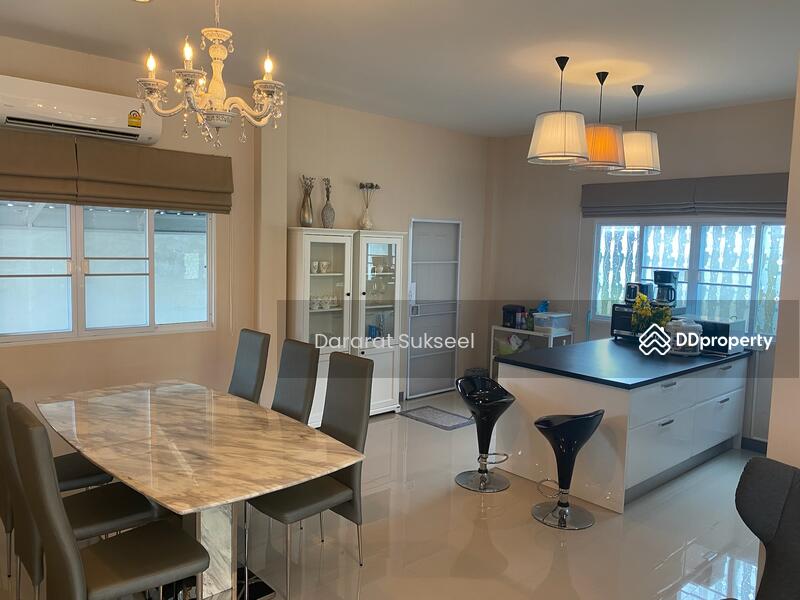 ให้เช่า - Beautiful Luxury Villa for rent in Surat Thani, สุราษฎร์ธานี