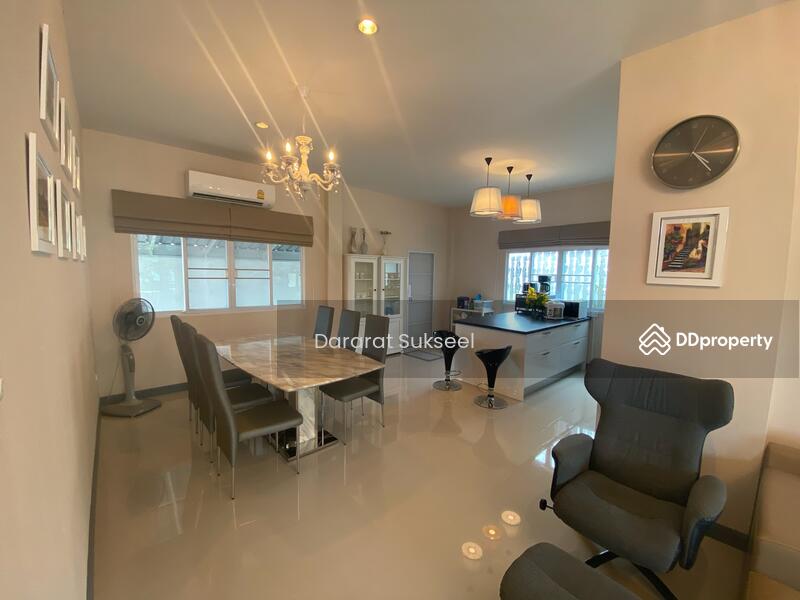 Beautiful Luxury Villa for rent in Surat Thani, Surat Thani, 88/133 Tambon Wat Pradu, Makham Tia, Muang Surat Thani, Surat Thani, 3 Bedrooms, 120 sqm, Single Detached House For Rent, by Jiranan Sukseel, 6345415 - DDproperty.com