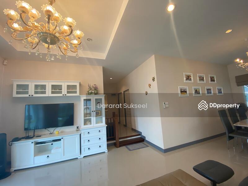 Beautiful Luxury Villa for rent in Surat Thani, Surat Thani, 88/133 Tambon Wat Pradu, Makham Tia, Muang Surat Thani, Surat Thani, 3 Bedrooms, 120 sqm, Single Detached House For Rent, by Jiranan Sukseel, 6345415 - DDproperty.com