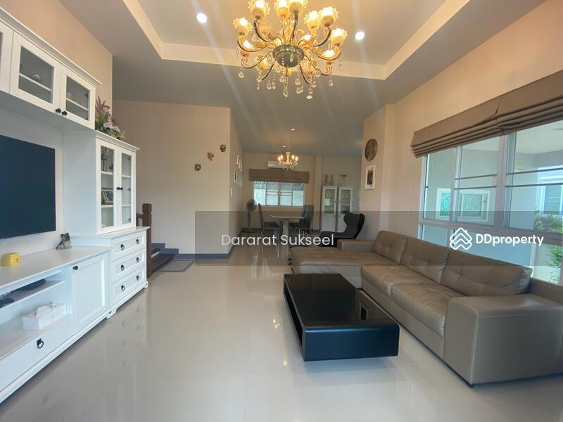 ให้เช่า - Beautiful Luxury Villa for rent in Surat Thani, สุราษฎร์ธานี