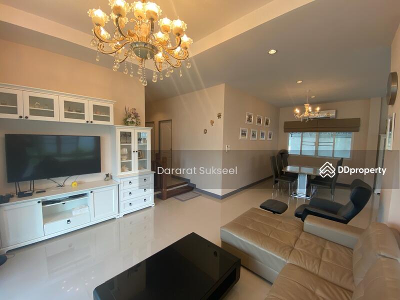 Beautiful Luxury Villa for rent in Surat Thani, Surat Thani, 88/133 Tambon Wat Pradu, Makham Tia, Muang Surat Thani, Surat Thani, 3 Bedrooms, 120 sqm, Single Detached House For Rent, by Jiranan Sukseel, 6345415 - DDproperty.com