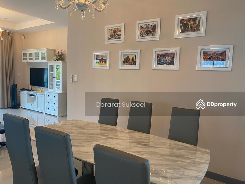 Beautiful Luxury Villa for rent in Surat Thani, Surat Thani, 88/133 Tambon Wat Pradu, Makham Tia, Muang Surat Thani, Surat Thani, 3 Bedrooms, 120 sqm, Single Detached House For Rent, by Jiranan Sukseel, 6345415 - DDproperty.com