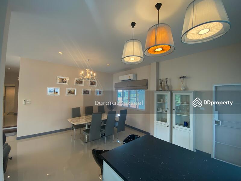 ให้เช่า - Beautiful Luxury Villa for rent in Surat Thani, สุราษฎร์ธานี