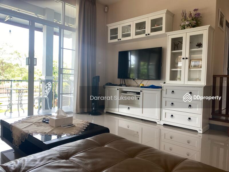 ให้เช่า - Beautiful Luxury Villa for rent in Surat Thani, สุราษฎร์ธานี