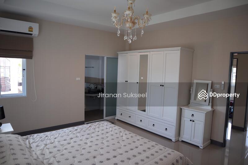 ให้เช่า - Beautiful Luxury Villa for rent in Surat Thani, สุราษฎร์ธานี