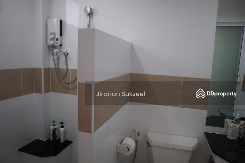 Beautiful Luxury Villa for rent in Surat Thani, Surat Thani, 88/133 Tambon Wat Pradu, Makham Tia, Muang Surat Thani, Surat Thani, 3 Bedrooms, 120 sqm, Single Detached House For Rent, by Jiranan Sukseel, 6345415 - DDproperty.com