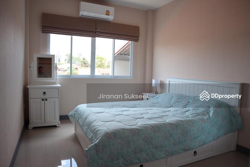 Beautiful Luxury Villa for rent in Surat Thani, Surat Thani, 88/133 Tambon Wat Pradu, Makham Tia, Muang Surat Thani, Surat Thani, 3 Bedrooms, 120 sqm, Single Detached House For Rent, by Jiranan Sukseel, 6345415 - DDproperty.com