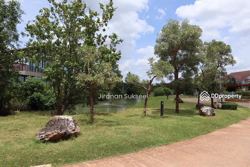 Beautiful Luxury Villa for rent in Surat Thani, Surat Thani, 88/133 Tambon Wat Pradu, Makham Tia, Muang Surat Thani, Surat Thani, 3 Bedrooms, 120 sqm, Single Detached House For Rent, by Jiranan Sukseel, 6345415 - DDproperty.com