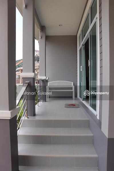 ให้เช่า - Beautiful Luxury Villa for rent in Surat Thani, สุราษฎร์ธานี