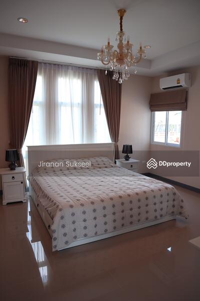 ให้เช่า - Beautiful Luxury Villa for rent in Surat Thani, สุราษฎร์ธานี