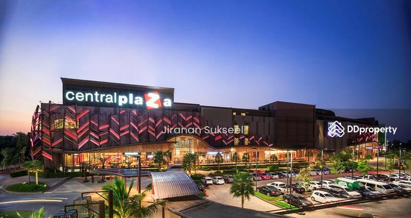 ให้เช่า - Beautiful Luxury Villa for rent in Surat Thani, สุราษฎร์ธานี