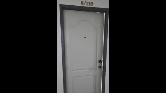 Regent Home 7/1, Bangkok, Soi Sanphawut 2, Bang Na Road, Bang Na, Bang Na, Bangkok, Studio, 31 sqm, Condo For Rent, by Ulaiwan Boonsiri, 6347621 - DDproperty.com