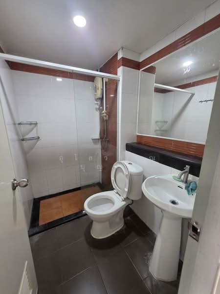 Regent Home 7/1, Bangkok, Soi Sanphawut 2, Bang Na Road, Bang Na, Bang Na, Bangkok, Studio, 31 sqm, Condo For Rent, by Ulaiwan Boonsiri, 6347621 - DDproperty.com