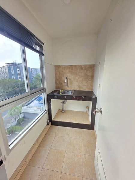 Regent Home 7/1, Bangkok, Soi Sanphawut 2, Bang Na Road, Bang Na, Bang Na, Bangkok, Studio, 31 sqm, Condo For Rent, by Ulaiwan Boonsiri, 6347621 - DDproperty.com