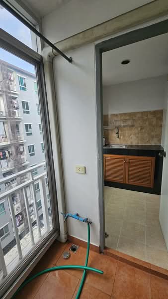 For Rent - Regent Home 7/1, Bangkok