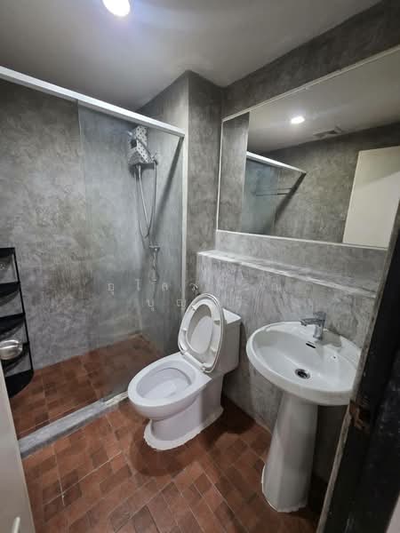Regent Home 7/1, Bangkok, Soi Sanphawut 2, Bang Na Road, Bang Na, Bangkok, Studio, 31 sqm, Condo For Rent, by Ulaiwan Boonsiri, 6347621 - DDproperty.com