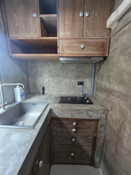 Regent Home 7/1, Bangkok, Soi Sanphawut 2, Bang Na Road, Bang Na, Bangkok, Studio, 31 sqm, Condo For Rent, by Ulaiwan Boonsiri, 6347621 - DDproperty.com