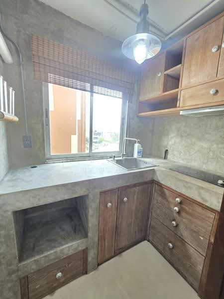 Regent Home 7/1, Bangkok, Soi Sanphawut 2, Bang Na Road, Bang Na, Bangkok, Studio, 31 sqm, Condo For Rent, by Ulaiwan Boonsiri, 6347621 - DDproperty.com