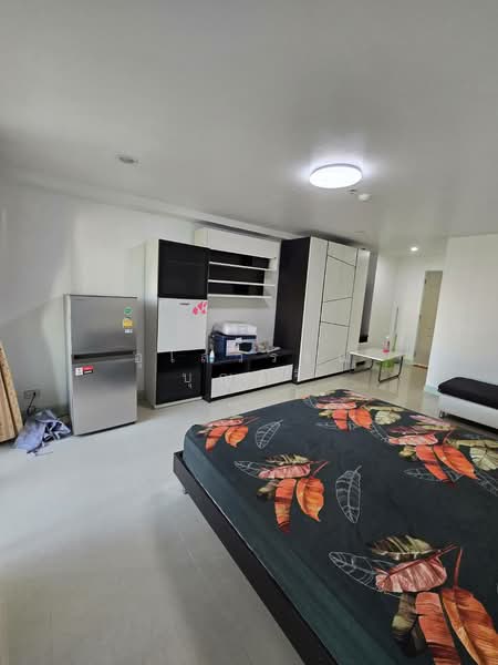 Regent Home 7/1, Bangkok, Soi Sanphawut 2, Bang Na Road, Bang Na, Bang Na, Bangkok, Studio, 31 sqm, Condo For Rent, by Ulaiwan Boonsiri, 6347621 - DDproperty.com