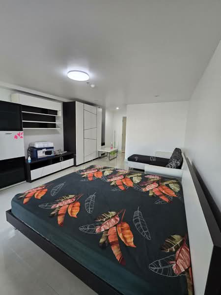 Regent Home 7/1 : รีเจ้นท์โฮม 7/1, กรุงเทพ, ซอยสรรพาวุธ 2 ถนนบางนา, บางนา, บางนา, กรุงเทพ, 31 ตร.ม., คอนโด ให้เช่า, โดย อุไลวรรณ บุญศิริ, 6347621 - DDproperty.com