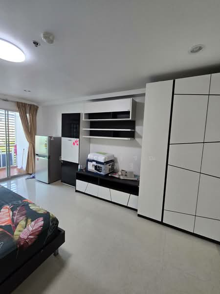 Regent Home 7/1 : รีเจ้นท์โฮม 7/1, กรุงเทพ, ซอยสรรพาวุธ 2 ถนนบางนา, บางนา, บางนา, กรุงเทพ, 31 ตร.ม., คอนโด ให้เช่า, โดย อุไลวรรณ บุญศิริ, 6347621 - DDproperty.com