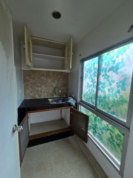 Regent Home 7/1, Bangkok, Soi Sanphawut 2, Bang Na Road, Bang Na, Bang Na, Bangkok, Studio, 31 sqm, Condo For Rent, by Ulaiwan Boonsiri, 6347621 - DDproperty.com