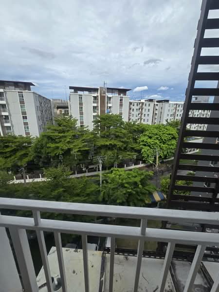 Regent Home 7/1, Bangkok, Soi Sanphawut 2, Bang Na Road, Bang Na, Bang Na, Bangkok, Studio, 31 sqm, Condo For Rent, by Ulaiwan Boonsiri, 6347621 - DDproperty.com