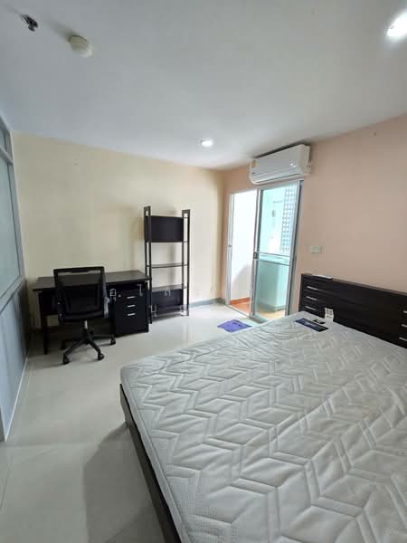 Regent Home 7/1 : รีเจ้นท์โฮม 7/1, กรุงเทพ, ซอยสรรพาวุธ 2 ถนนบางนา, บางนา, บางนา, กรุงเทพ, 31 ตร.ม., คอนโด ให้เช่า, โดย อุไลวรรณ บุญศิริ, 6347621 - DDproperty.com