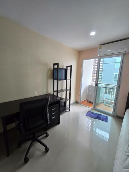 Regent Home 7/1, Bangkok, Soi Sanphawut 2, Bang Na Road, Bang Na, Bang Na, Bangkok, Studio, 31 sqm, Condo For Rent, by Ulaiwan Boonsiri, 6347621 - DDproperty.com