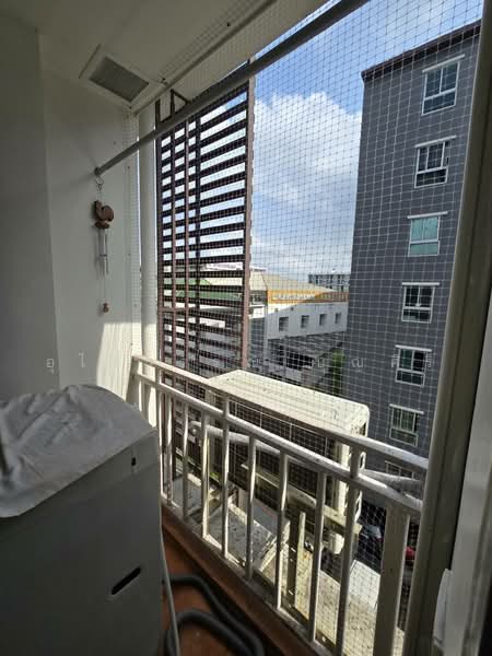 Regent Home 7/1, Bangkok, Soi Sanphawut 2, Bang Na Road, Bang Na, Bang Na, Bangkok, Studio, 31 sqm, Condo For Rent, by Ulaiwan Boonsiri, 6347621 - DDproperty.com