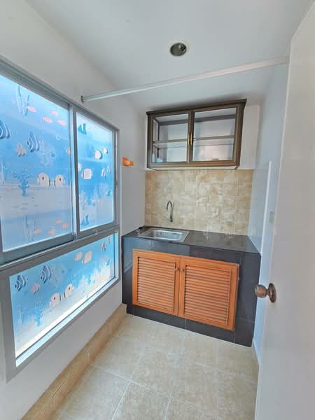 Regent Home 7/1, Bangkok, Soi Sanphawut 2, Bang Na Road, Bang Na, Bang Na, Bangkok, Studio, 31 sqm, Condo For Rent, by Ulaiwan Boonsiri, 6347621 - DDproperty.com