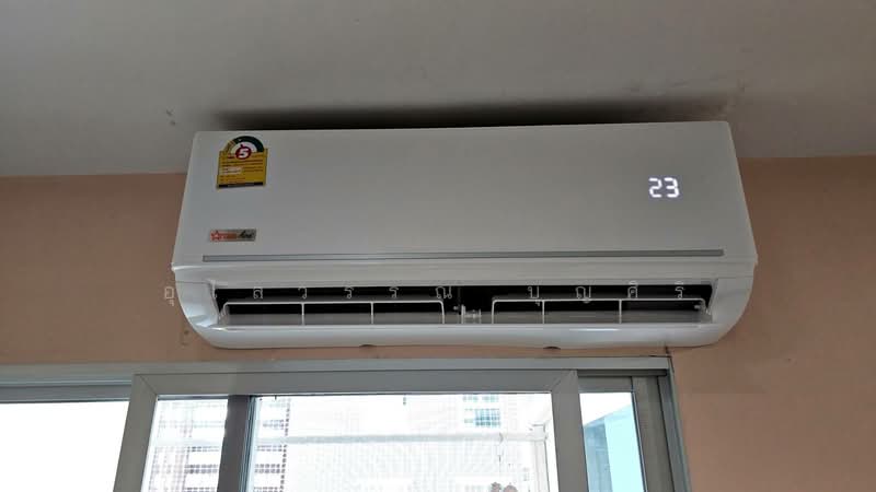 Regent Home 7/1, Bangkok, Soi Sanphawut 2, Bang Na Road, Bang Na, Bang Na, Bangkok, Studio, 31 sqm, Condo For Rent, by Ulaiwan Boonsiri, 6347621 - DDproperty.com