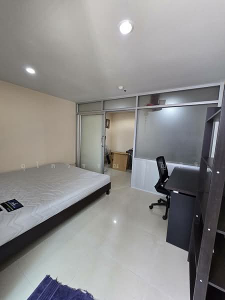 Regent Home 7/1, Bangkok, Soi Sanphawut 2, Bang Na Road, Bang Na, Bang Na, Bangkok, Studio, 31 sqm, Condo For Rent, by Ulaiwan Boonsiri, 6347621 - DDproperty.com
