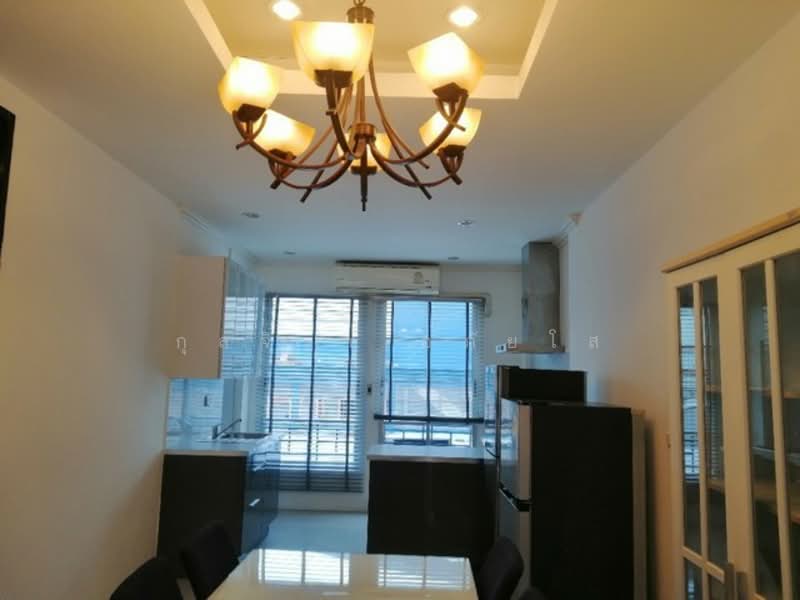 กลางเมือง, Bangkok, ลาดพร้าว, Wang Thonglang, Wang Thonglang, Bangkok, 2 Bedrooms, 400 sqm, Townhouse For Rent, by กุลจิรา อภัยโส, 6347699 - DDproperty.com