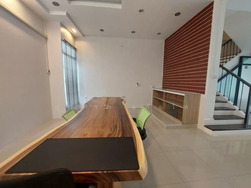 กลางเมือง, Bangkok, ลาดพร้าว, Wang Thonglang, Wang Thonglang, Bangkok, 2 Bedrooms, 400 sqm, Townhouse For Rent, by กุลจิรา อภัยโส, 6347699 - DDproperty.com
