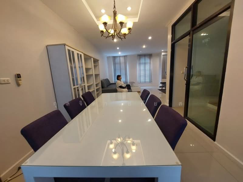 กลางเมือง, Bangkok, ลาดพร้าว, Wang Thonglang, Wang Thonglang, Bangkok, 2 Bedrooms, 400 sqm, Townhouse For Rent, by กุลจิรา อภัยโส, 6347699 - DDproperty.com