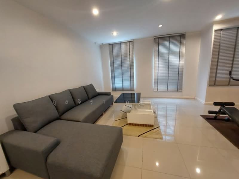 กลางเมือง, Bangkok, ลาดพร้าว, Wang Thonglang, Wang Thonglang, Bangkok, 2 Bedrooms, 400 sqm, Townhouse For Rent, by กุลจิรา อภัยโส, 6347699 - DDproperty.com