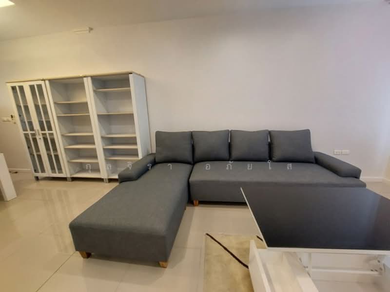 กลางเมือง, Bangkok, ลาดพร้าว, Wang Thonglang, Wang Thonglang, Bangkok, 2 Bedrooms, 400 sqm, Townhouse For Rent, by กุลจิรา อภัยโส, 6347699 - DDproperty.com