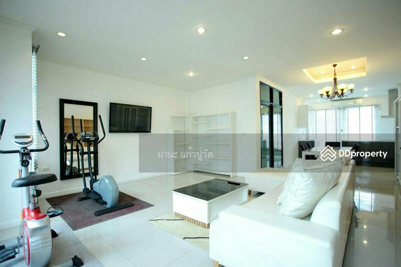 กลางเมือง, Bangkok, ลาดพร้าว, Wang Thonglang, Wang Thonglang, Bangkok, 2 Bedrooms, 400 sqm, Townhouse For Rent, by กุลจิรา อภัยโส, 6347699 - DDproperty.com