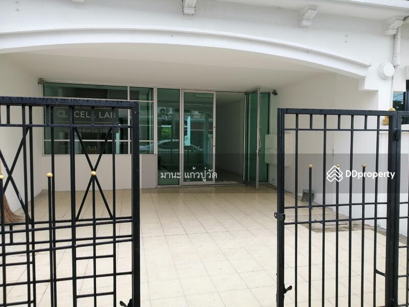 กลางเมือง, Bangkok, ลาดพร้าว, Wang Thonglang, Wang Thonglang, Bangkok, 2 Bedrooms, 400 sqm, Townhouse For Rent, by กุลจิรา อภัยโส, 6347699 - DDproperty.com