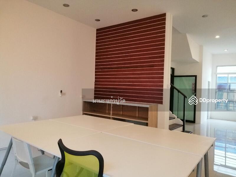 กลางเมือง, Bangkok, ลาดพร้าว, Wang Thonglang, Wang Thonglang, Bangkok, 2 Bedrooms, 400 sqm, Townhouse For Rent, by กุลจิรา อภัยโส, 6347699 - DDproperty.com
