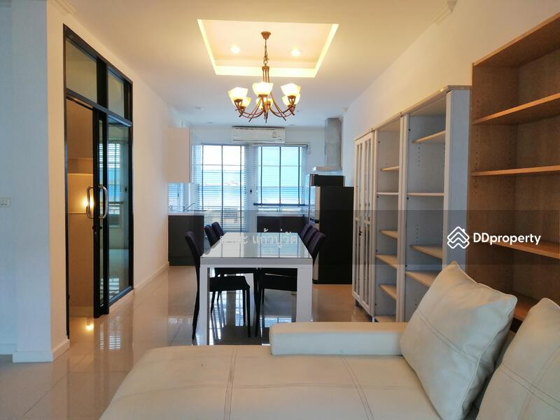 กลางเมือง, Bangkok, ลาดพร้าว, Wang Thonglang, Wang Thonglang, Bangkok, 2 Bedrooms, 400 sqm, Townhouse For Rent, by กุลจิรา อภัยโส, 6347699 - DDproperty.com