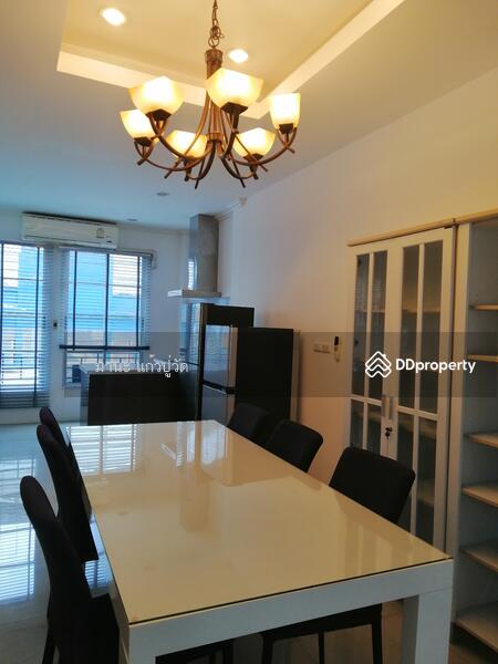 กลางเมือง, Bangkok, ลาดพร้าว, Wang Thonglang, Wang Thonglang, Bangkok, 2 Bedrooms, 400 sqm, Townhouse For Rent, by กุลจิรา อภัยโส, 6347699 - DDproperty.com