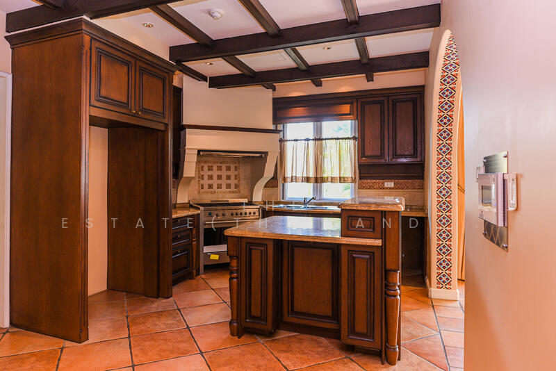 Magnolias Southern California House, Samut Prakan, Bang Kaeo, Bang Plee, Samut Prakan, 3 Bedrooms, 363 sqm, Single Detached House For Sale, by The Estate(Thailand)  Limited, 6348567 - DDproperty.com