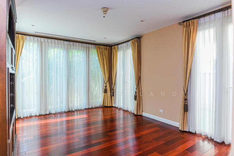 Magnolias Southern California House, Samut Prakan, Bang Kaeo, Bang Plee, Samut Prakan, 3 Bedrooms, 363 sqm, Single Detached House For Sale, by The Estate(Thailand)  Limited, 6348567 - DDproperty.com